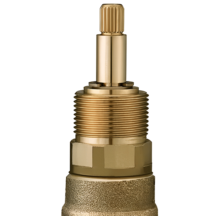 Registro de Pressão DocolBase 3/4" Docol 25140600