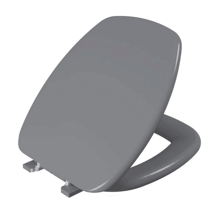 Assento Sanitário Almofadado Thema Amber 47 TTH/K