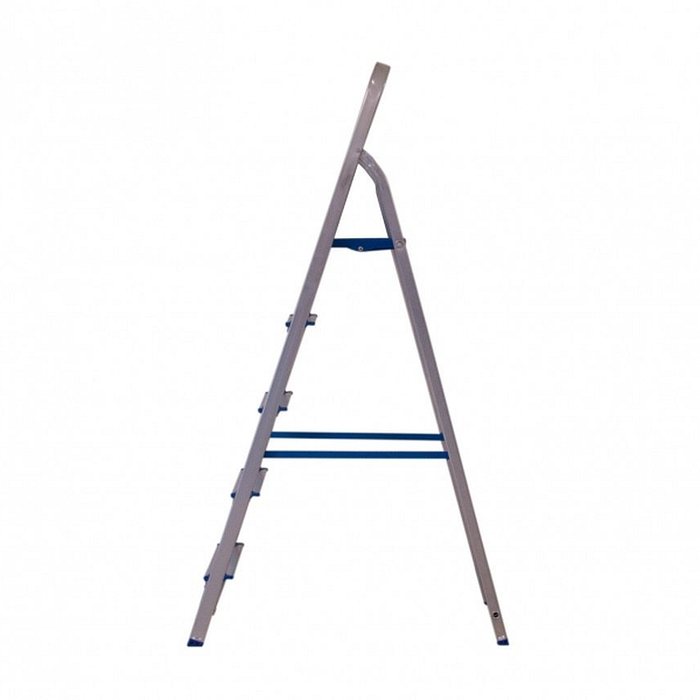 Escada de Alumínio 05 Degraus