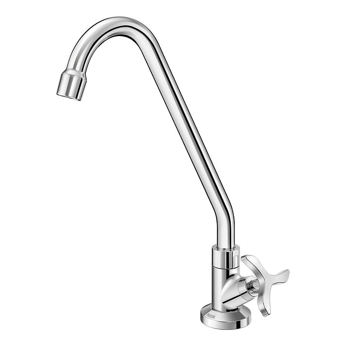 Torneira Para Cozinha de Bancada Nova Pertutti Docol 00903806