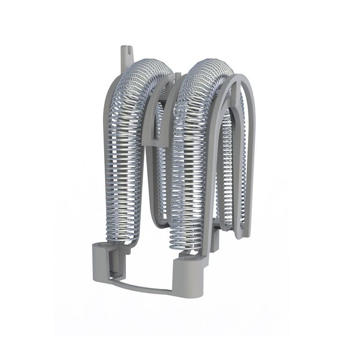 Resistência Para Torneira Luna 5500W 220V