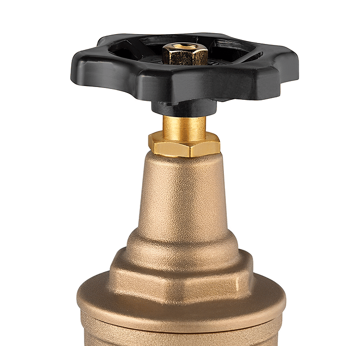 Registro de Gaveta Europa 1" Docol 10021000