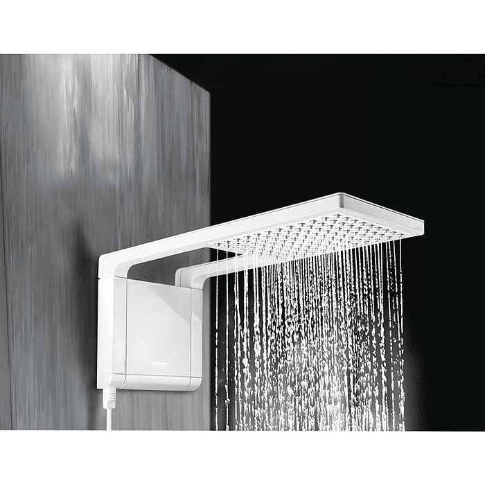 Chuveiro Acqua Storm Ultra Branco 7800W 220V