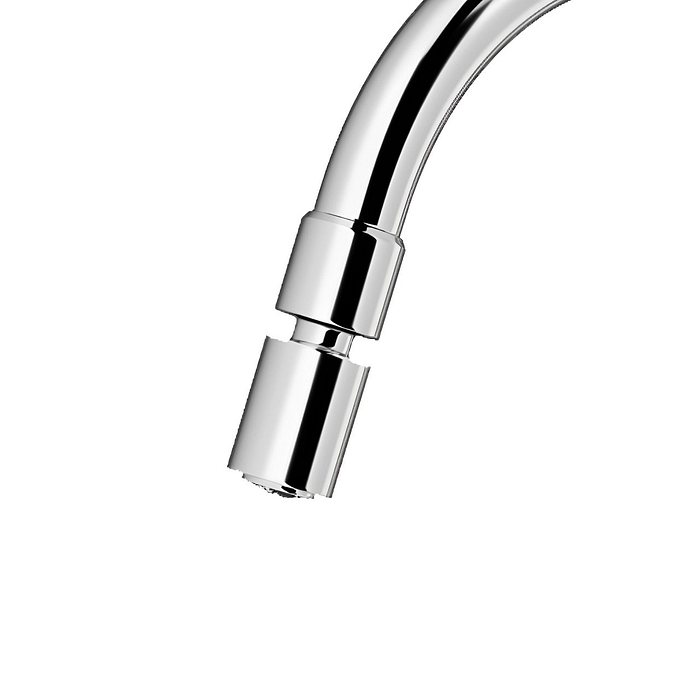 Torneira Para Cozinha de Parede 1/2 e 3/4 Nova Trio Docol 1258306