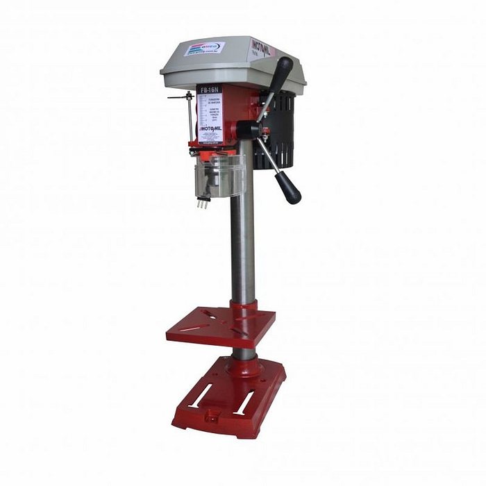 Furadeira Bancada FB-16N 1/2 Monofásico 220V