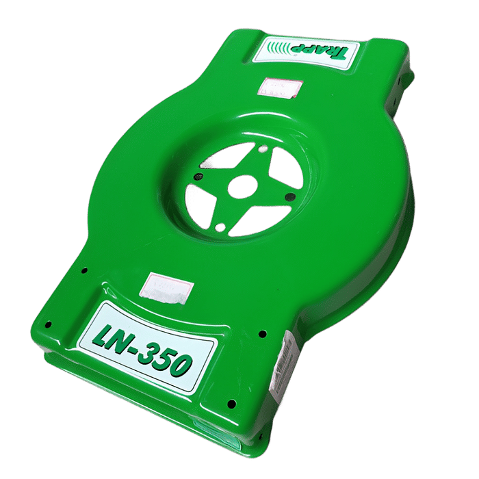Base Para Cortador de Grama Ln 350 Trapp