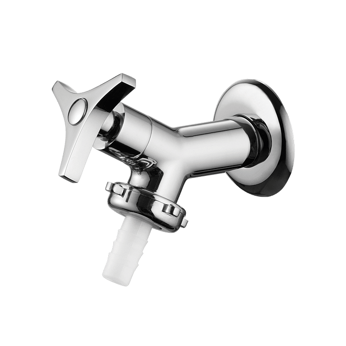 Torneira Para Tanque e Jardin Way 1153 C30 Lorenzetti