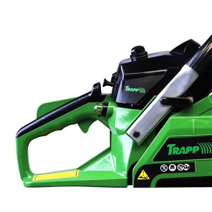 Motosserra a Gasolina MTX-410 2CV 41cc Trapp