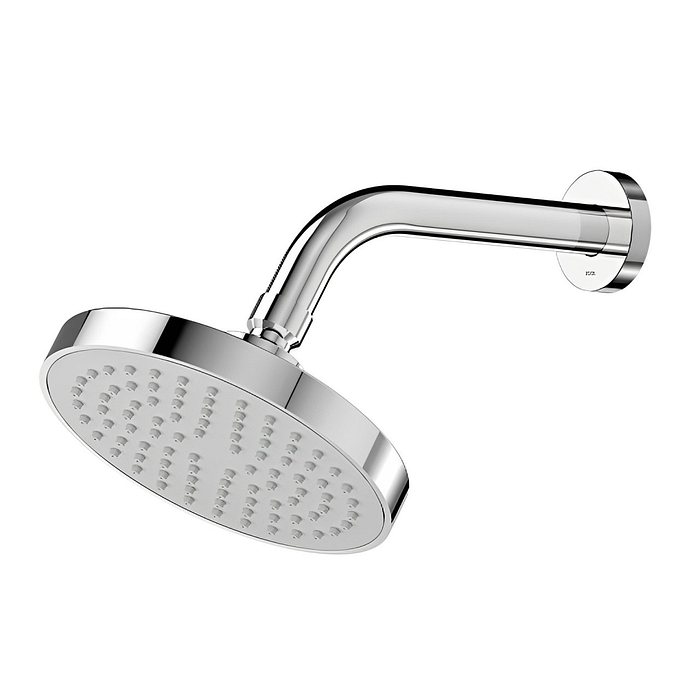 Chuveiro de Parede Eden Cromado Docol 985706