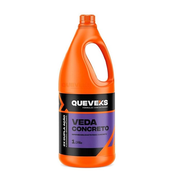 Veda Concreto 1 Litro