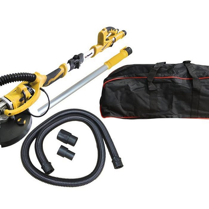 Lixadeira De Parede MLP 710H 225mm 220V