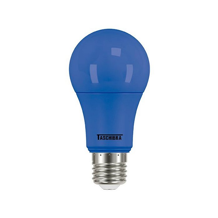 Lâmpada Led Azul 5W TKL Colors