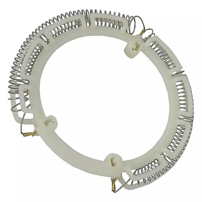 Resistência Para Chuveiro Ducha Fashion 7500W 220V