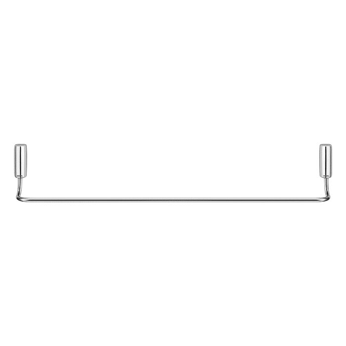 Porta Toalha Bastão Docol Idea Cromado 586206