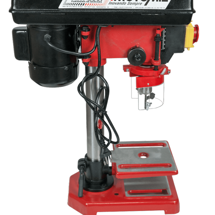 Furadeira Bancada FBH-130I 1/3 HP 220V