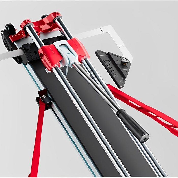 Cortador De Pisos e Azulejos Manual Cortag Prime130