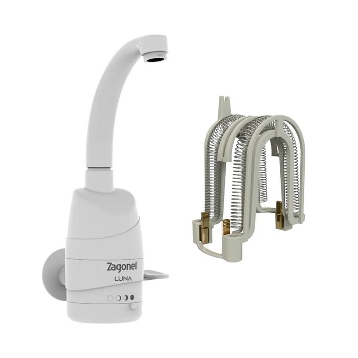 Resistência Para Torneira Luna 5500W 220V