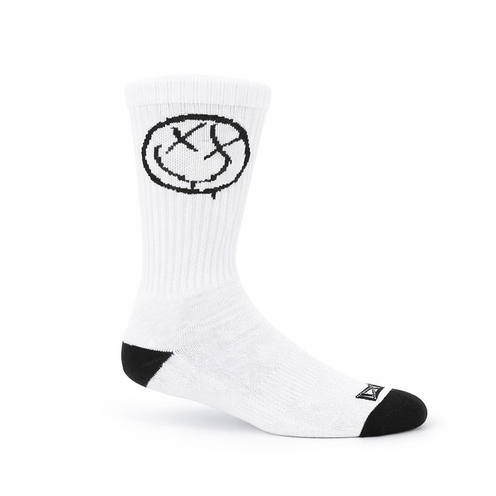 Meia Esportiva Norden Smile