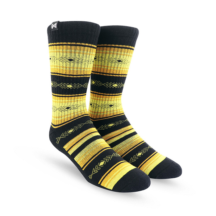 Meia Esportiva Norden Tijuana