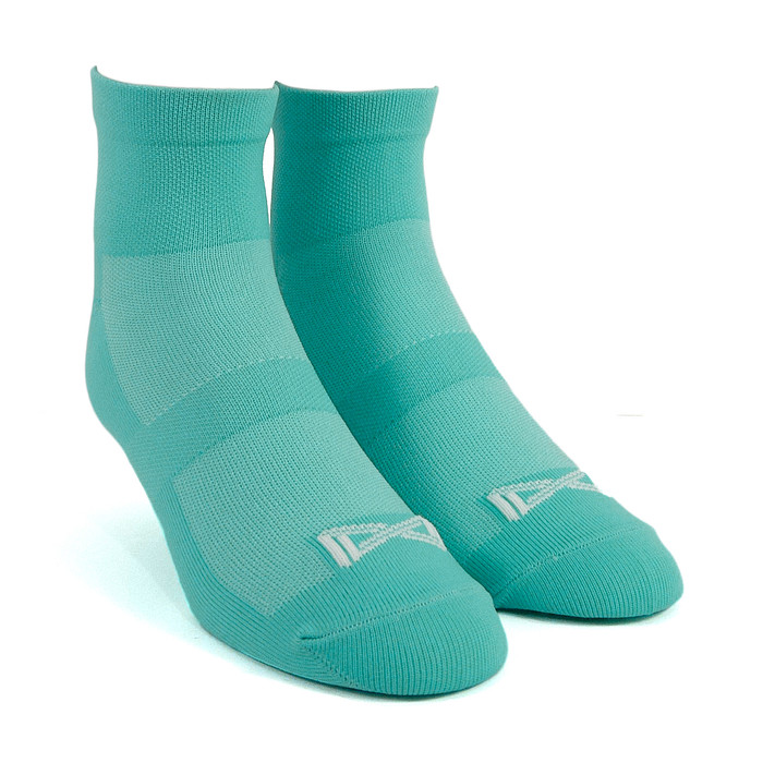 Meia Performance Norden Cano Curto Ciano