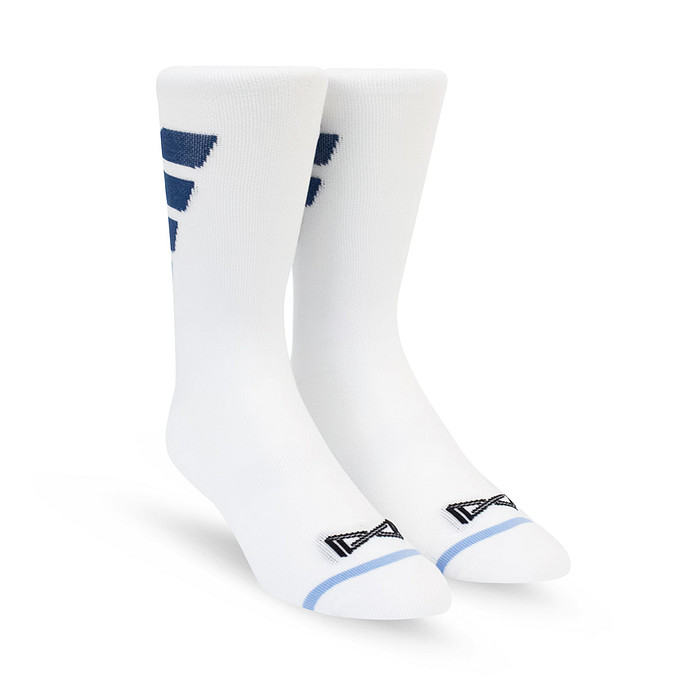 Meia Performance Norden Branco