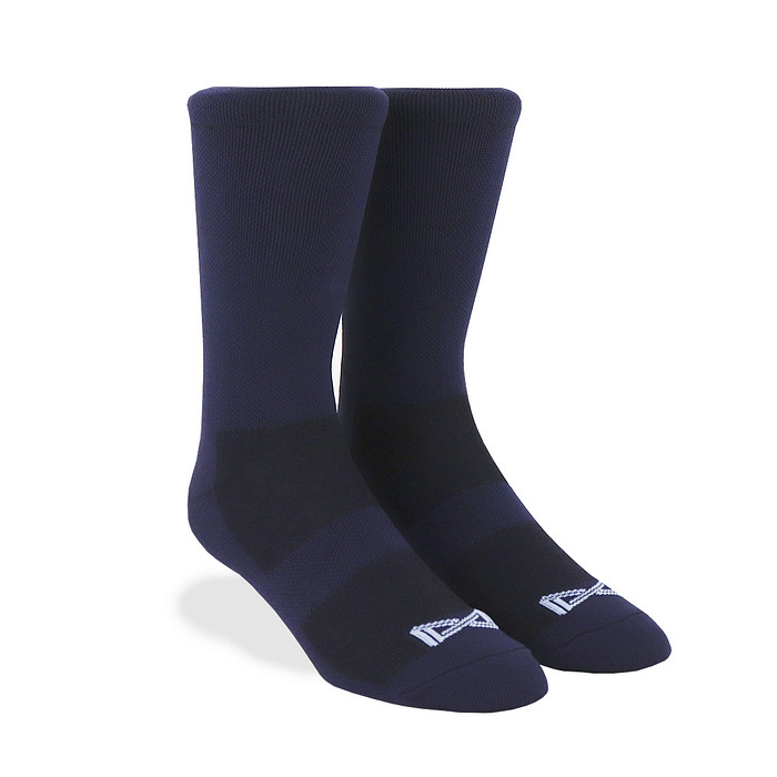 Meia Performance Norden Básica Marinho