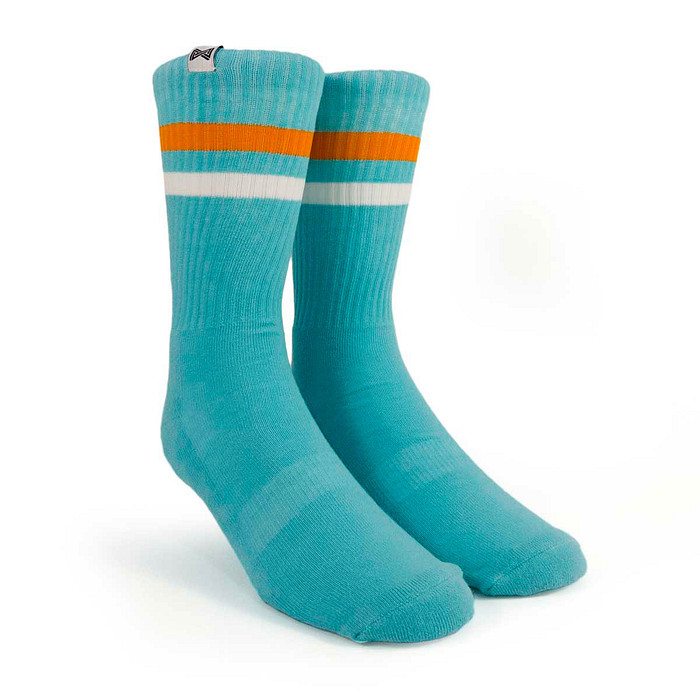 Meia Esportiva Norden League Marino