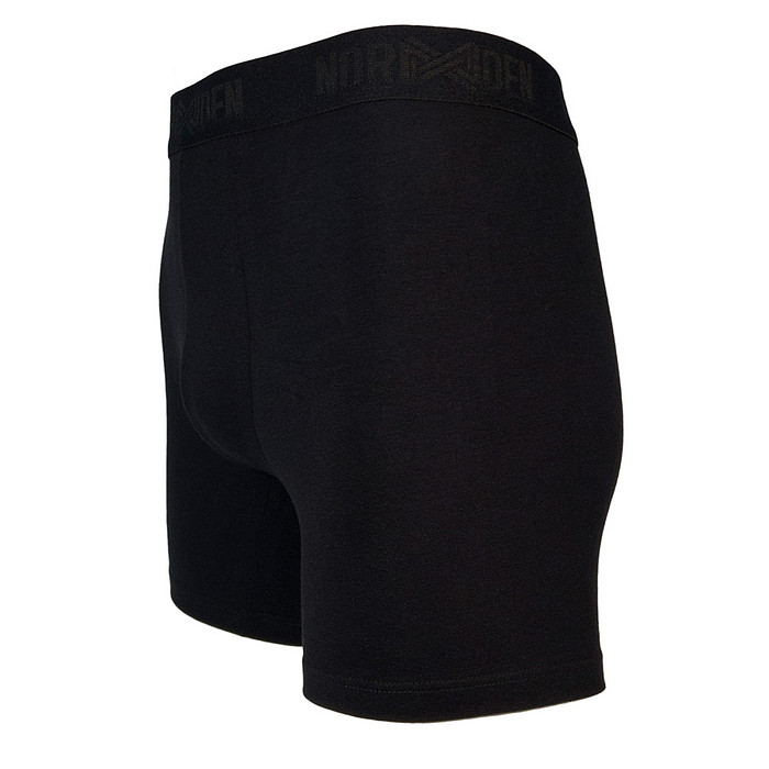 Cueca Boxer Norden Preto