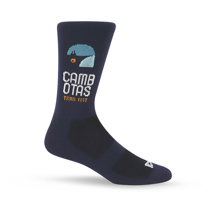 Meia Performance Cambotas