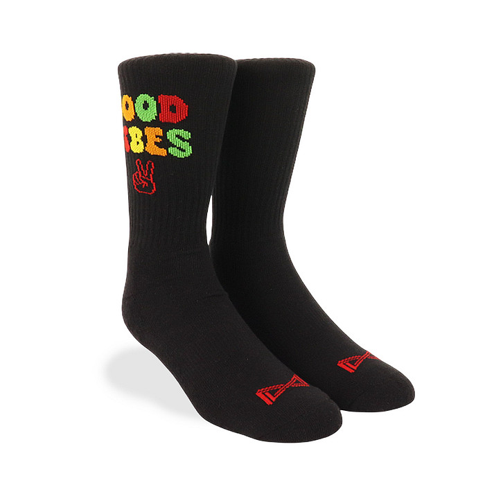 Meia Esportiva Norden Good Vibes