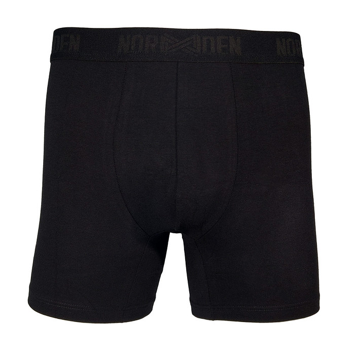 Cueca Boxer Norden Preto
