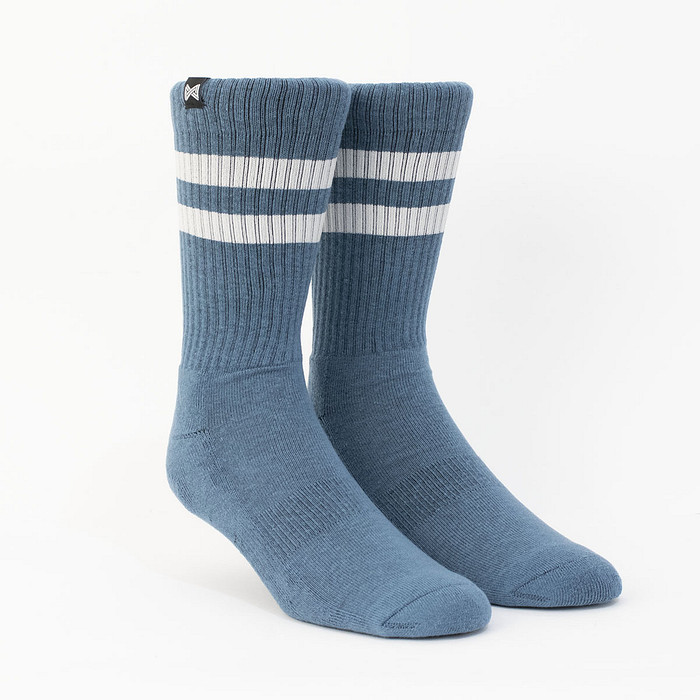 Meia Esportiva Norden Old Style Petróleo