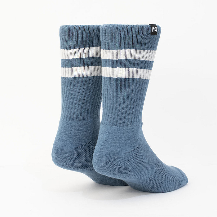 Meia Esportiva Norden Old Style Petróleo