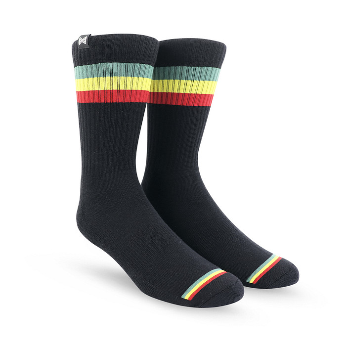 Meia Esportiva Norden Reggae