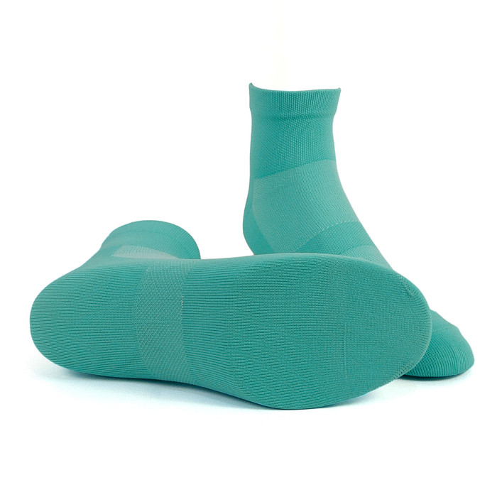 Meia Performance Norden Cano Curto Ciano