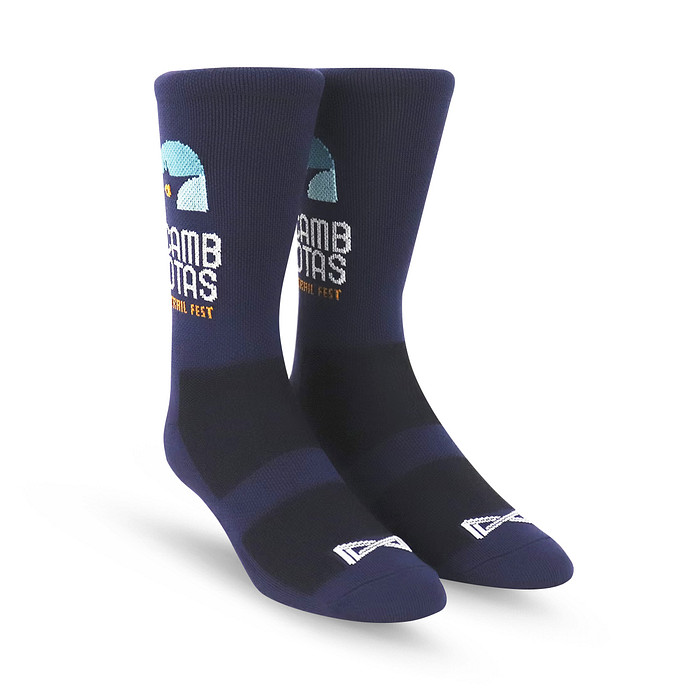 Meia Performance Cambotas