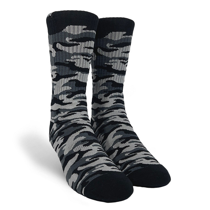 Meia Esportiva Norden Camo