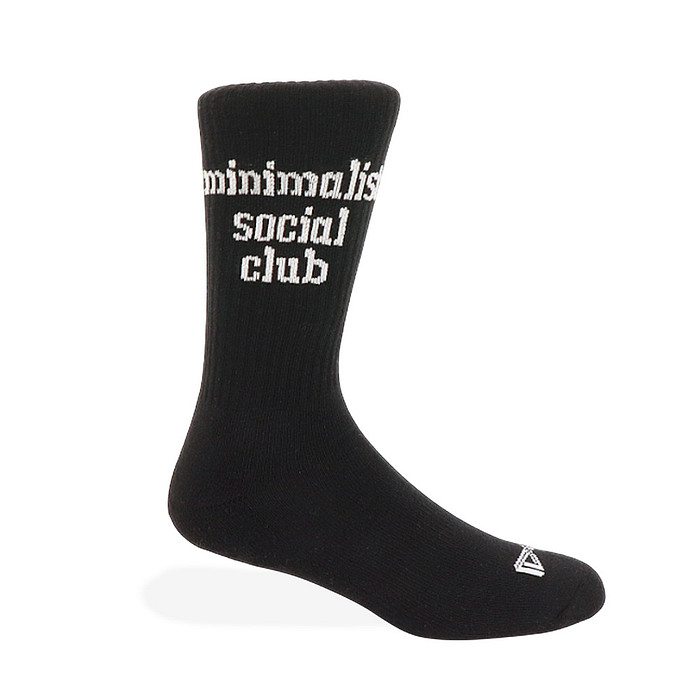 Meia Esportiva Norden Minimalist