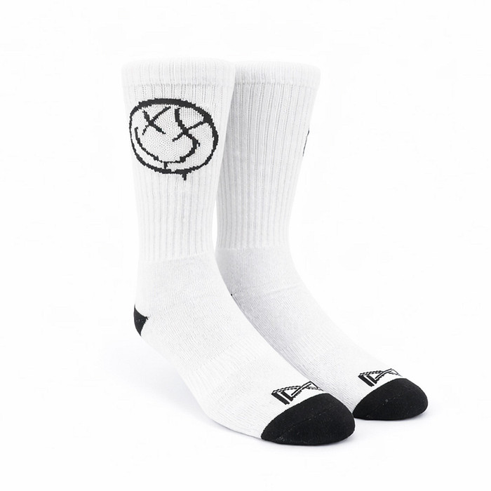 Meia Esportiva Norden Smile