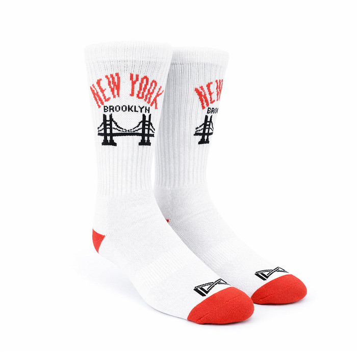 Meia Esportiva Norden New York