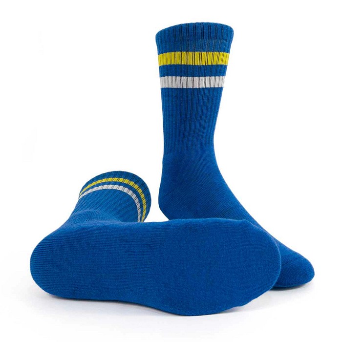 Meia Esportiva Norden League Bolt