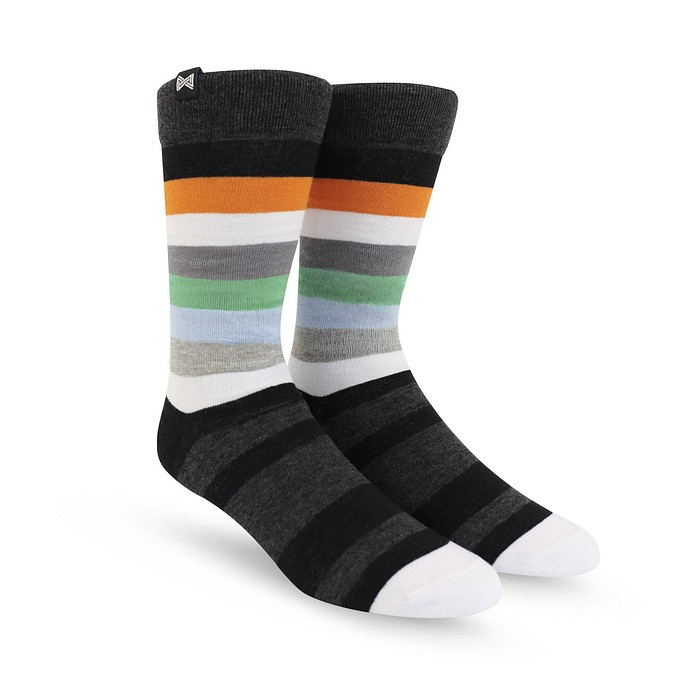 Meia Casual Norden Moçambique