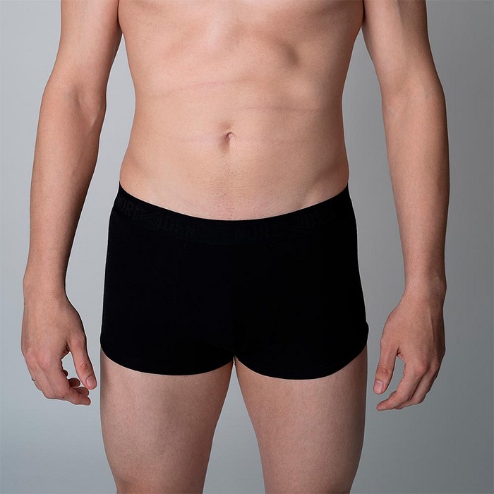 Cueca Sunga Norden Preto