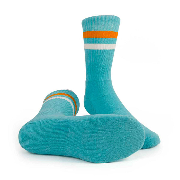 Meia Esportiva Norden League Marino