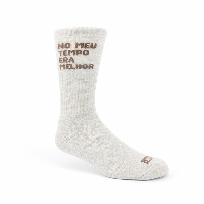 Meia Esportiva Norden Nostalgia