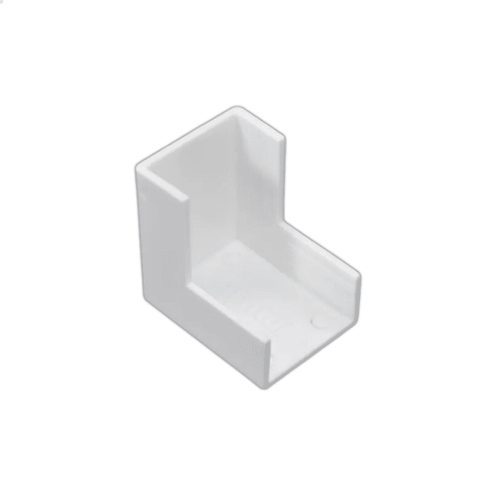 Cotovelo Sistema X Interno Branco