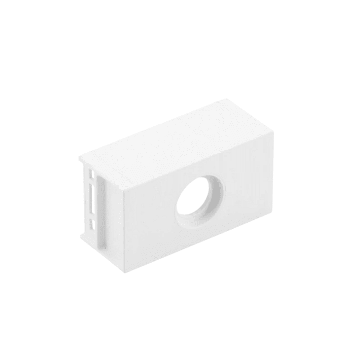 Módulo Saída Fio Slim - Ilumi