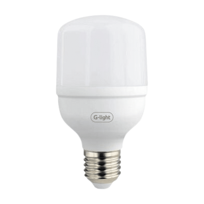Lâmpada LED 60W Bulbo - G-Light