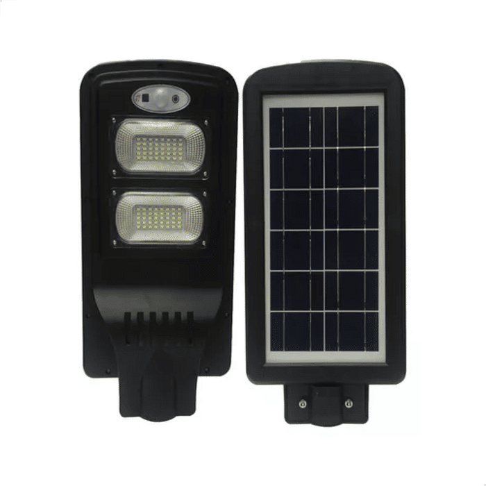 LUMINARIA LED DETROIT SOLARE 60W
