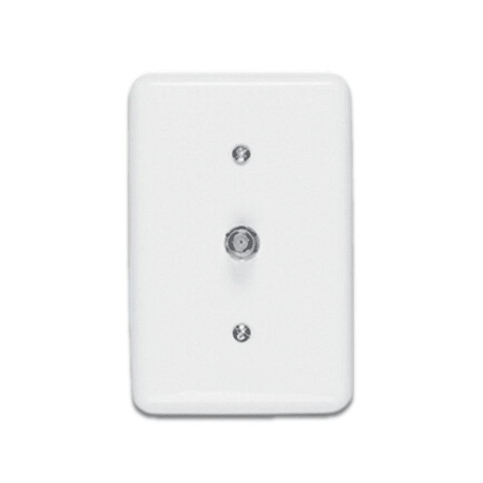 Placa Conector para Antena